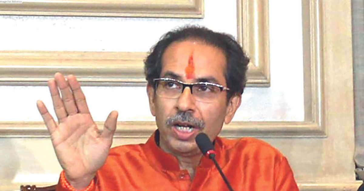 After Aaditya, now Uddhav stares at difficult times ahead!